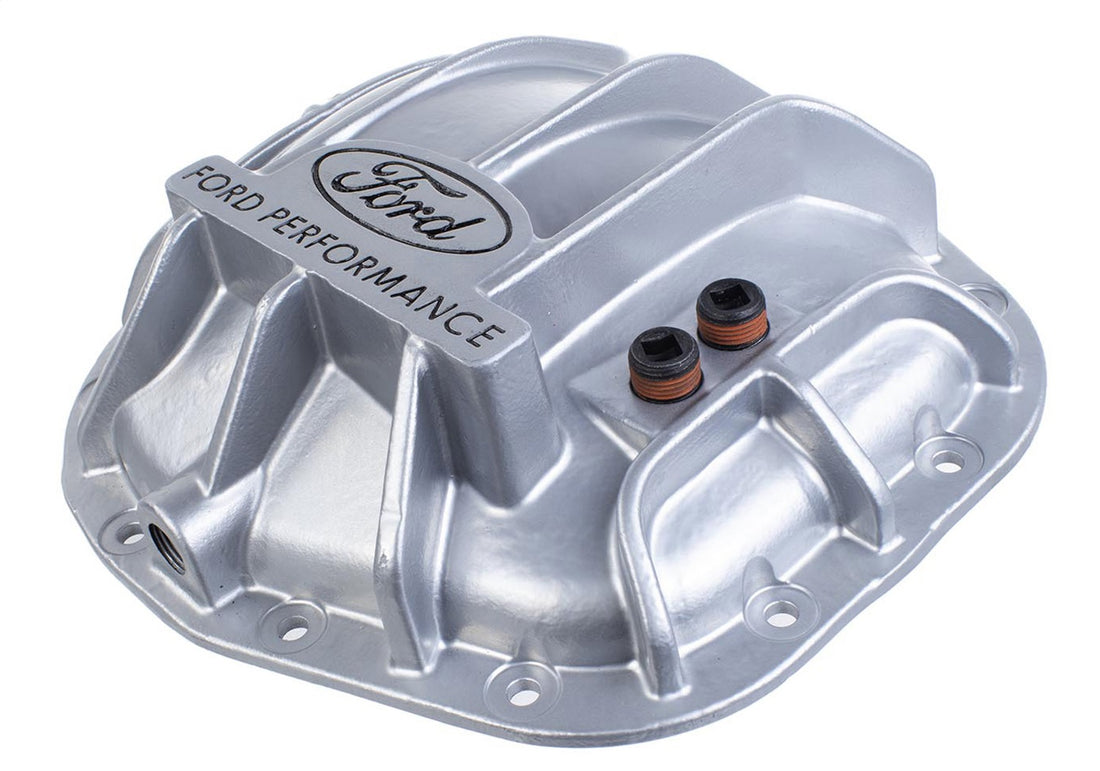 Ford Performance Ford Performance M-4033-SD12 Differential Cover