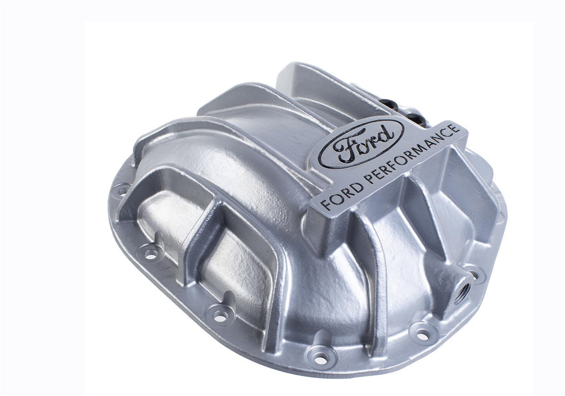Ford Performance Ford Performance M-4033-SD12 Differential Cover