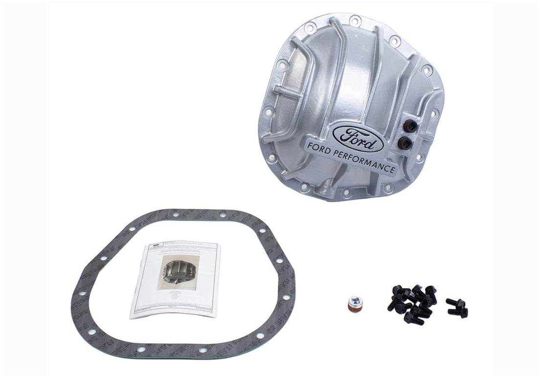 Ford Performance Ford Performance M-4033-SD12 Differential Cover