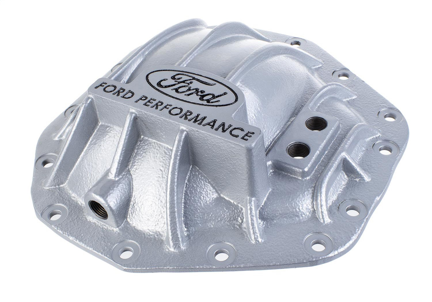 Ford Performance Ford Performance M-4033-SD14 Differential Cover