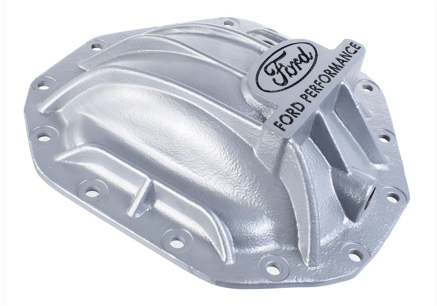 Ford Performance Ford Performance M-4033-SD14 Differential Cover