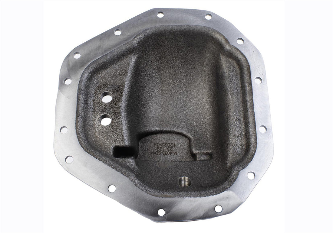 Ford Performance Ford Performance M-4033-SD14 Differential Cover