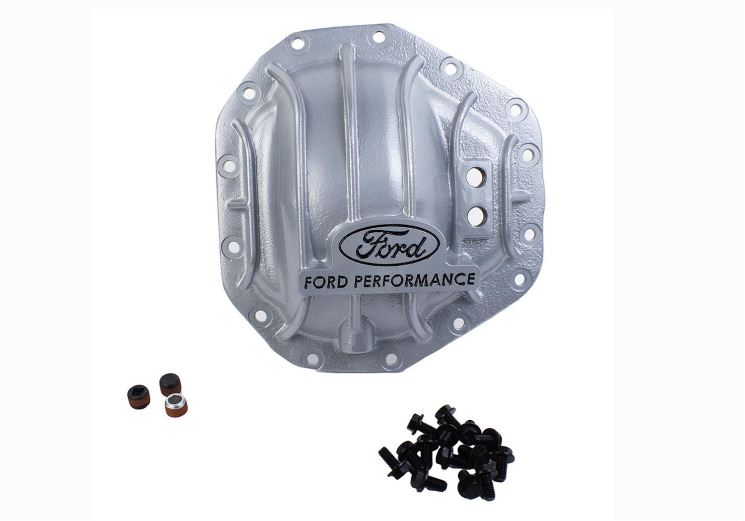 Ford Performance Ford Performance M-4033-SD14 Differential Cover