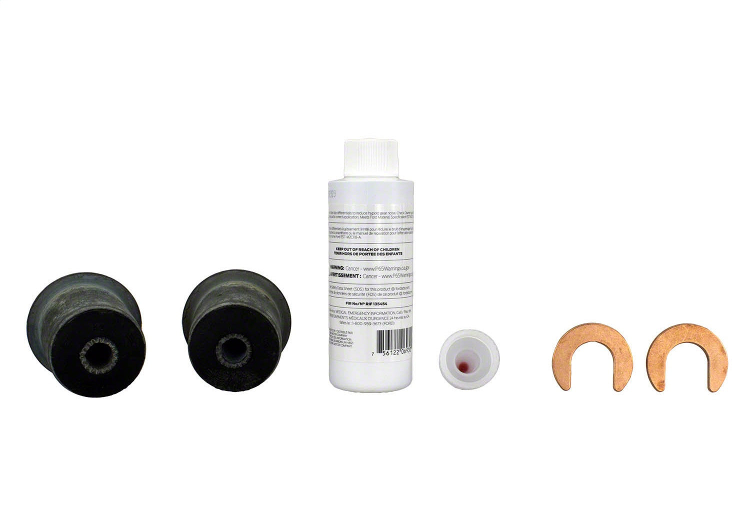 Ford Performance M-4050-B - Drive Axle Shaft Retainer