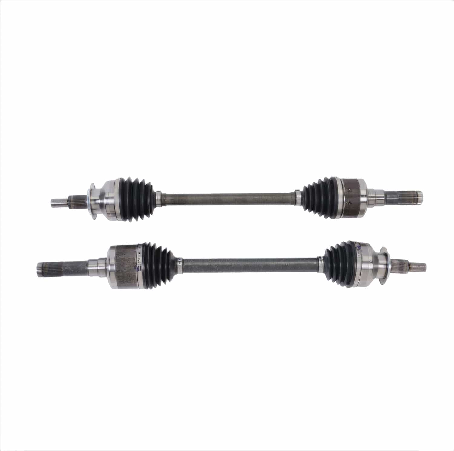 Ford Performance Ford Performance M-2300-YBK Disc Brake Kit