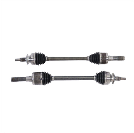 Ford Performance M-2300-YBK - Disc Brake Kit