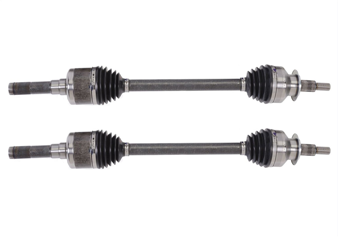 Ford Performance Ford Performance M-4130-M8S Drive Axle Shaft Assembly