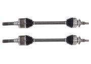 Ford Performance Ford Performance M-4130-M8S Drive Axle Shaft Assembly