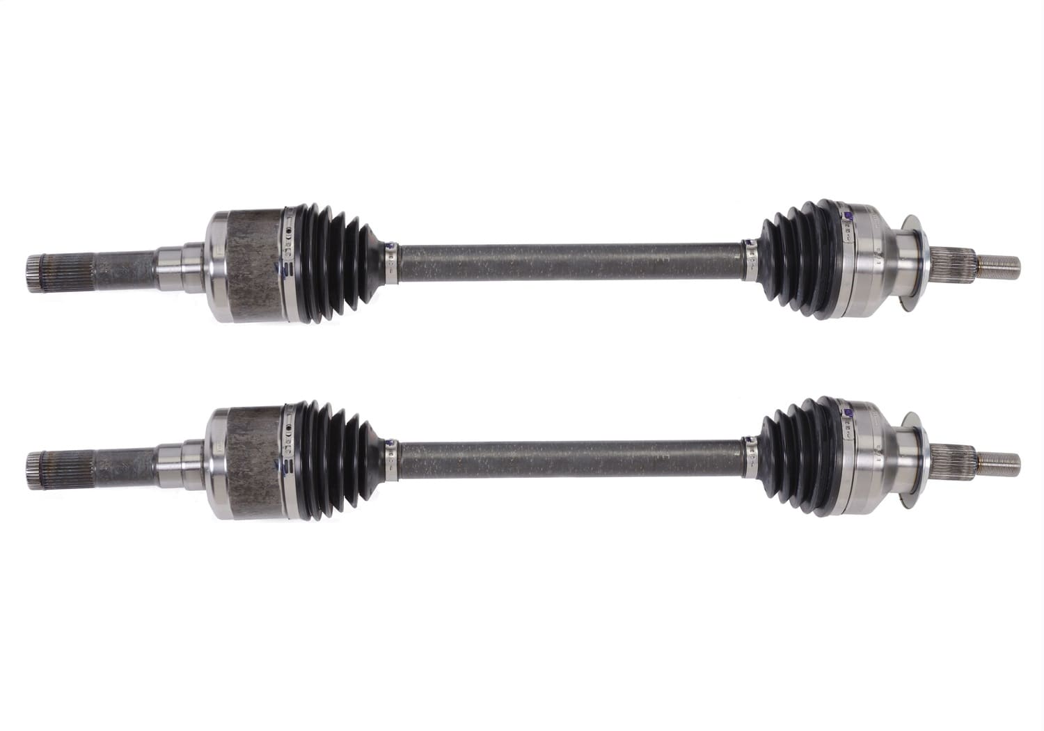 Ford Performance Ford Performance M-4130-M8S Drive Axle Shaft Assembly