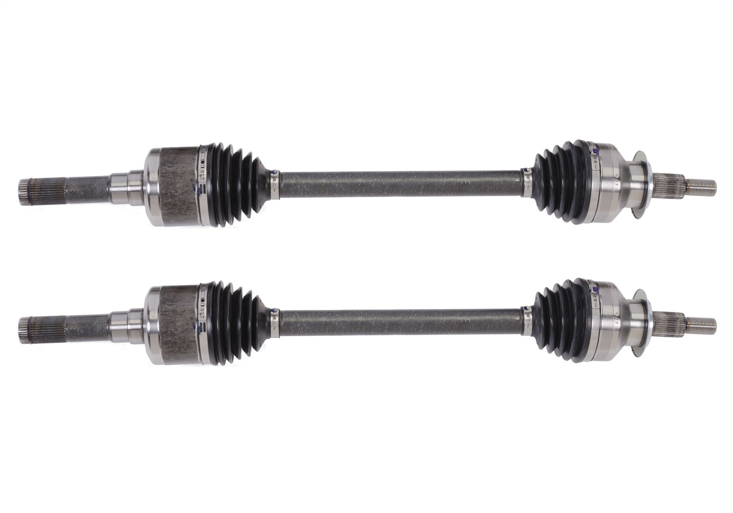 Ford Performance M-4130-M8S - Drive Axle Shaft Assembly