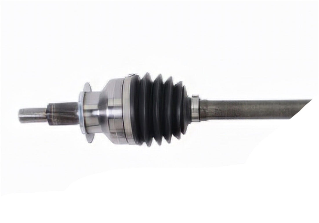 Ford Performance Ford Performance M-4130-M8S Drive Axle Shaft Assembly