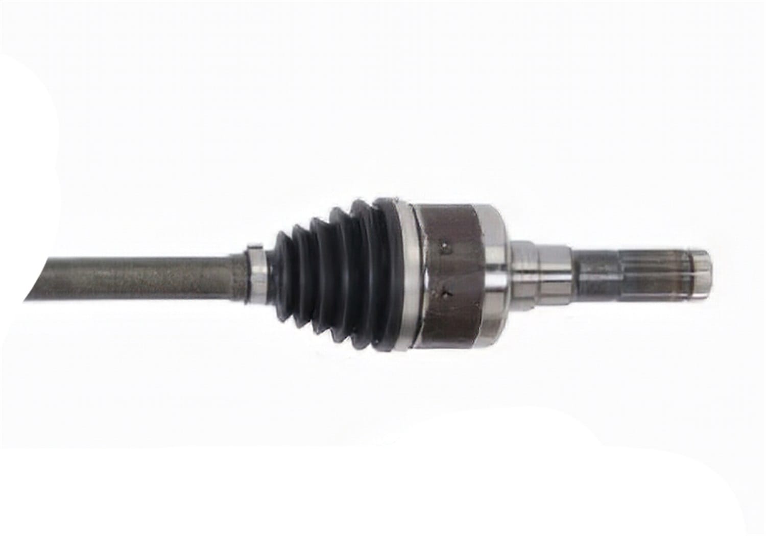 Ford Performance Ford Performance M-2300-YBK Disc Brake Kit