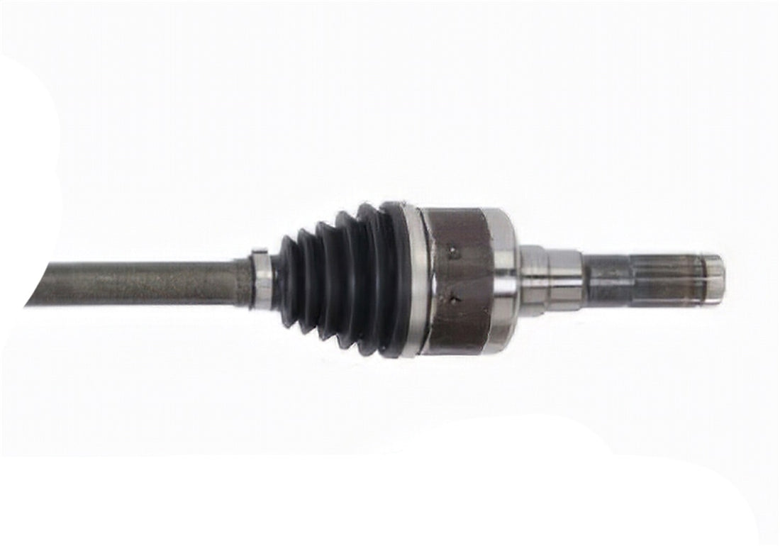 Ford Performance Ford Performance M-2300-Y Disc Brake Upgrade Kit