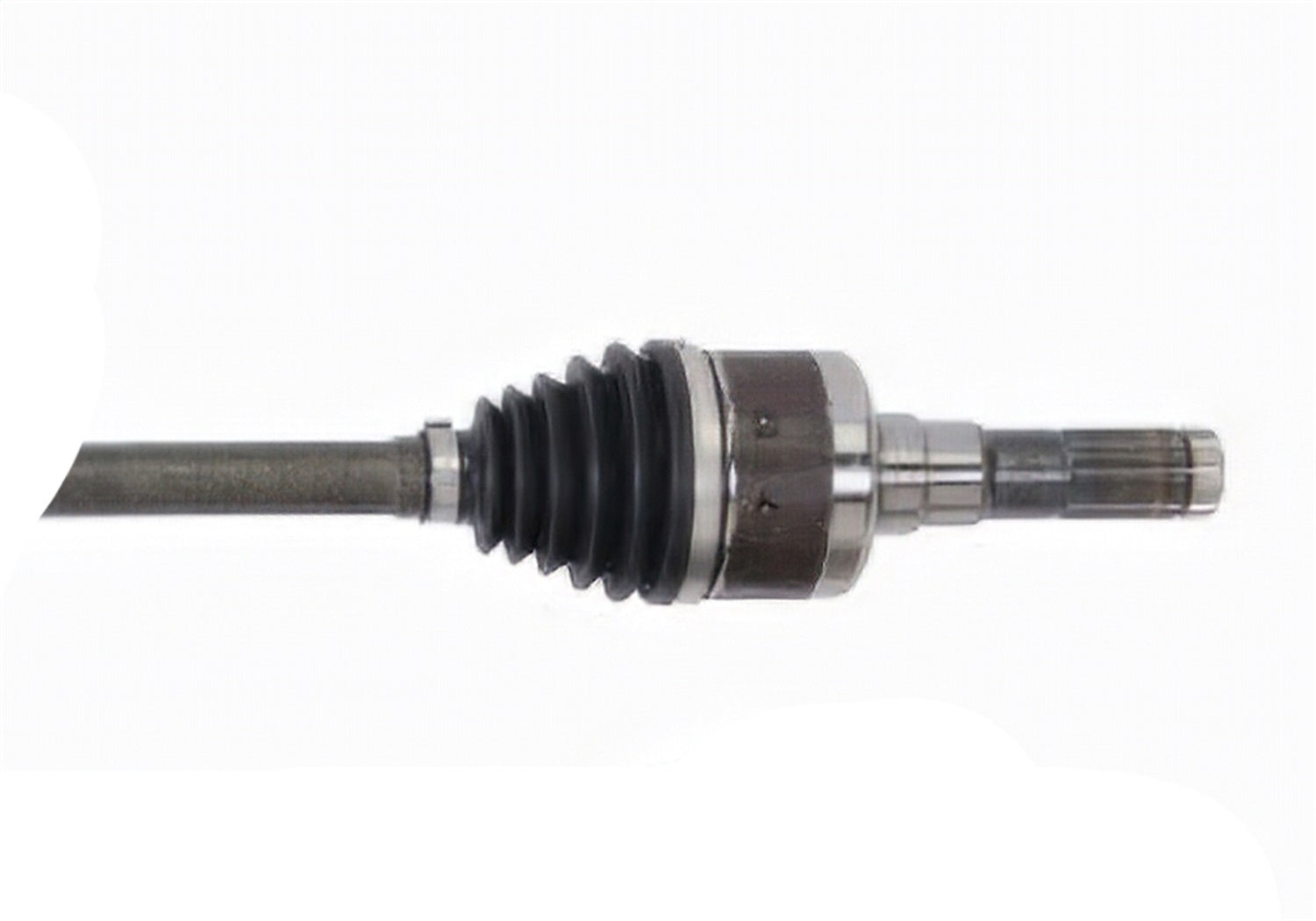 Ford Performance Ford Performance M-2300-Y Disc Brake Upgrade Kit