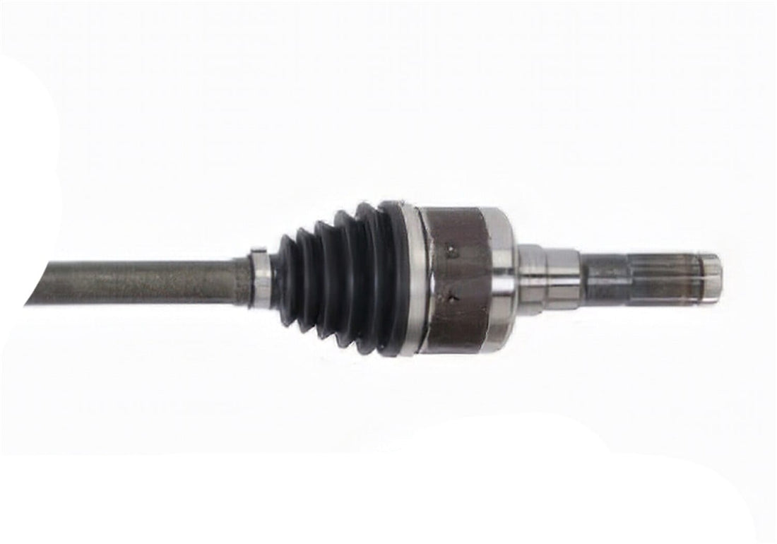 Ford Performance Ford Performance M-4130-M8S Drive Axle Shaft Assembly