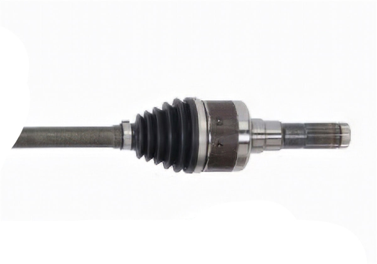 Ford Performance M-4130-M8S - Drive Axle Shaft Assembly