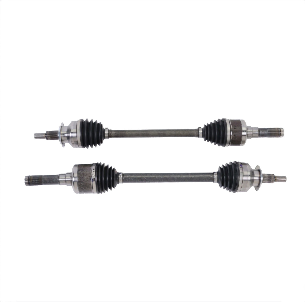 Ford Performance M-2300-Y - Disc Brake Upgrade Kit
