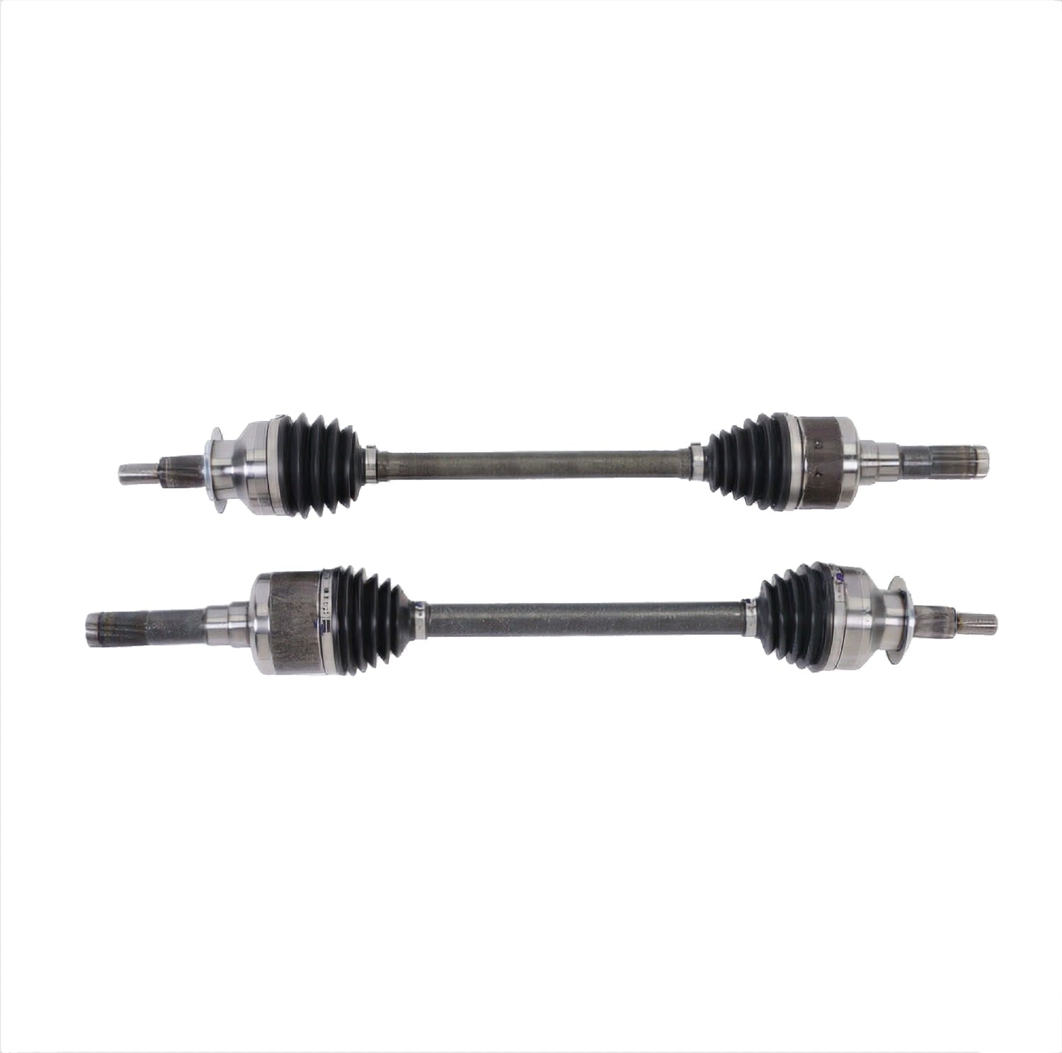 Ford Performance Ford Performance M-2300-Y Disc Brake Upgrade Kit