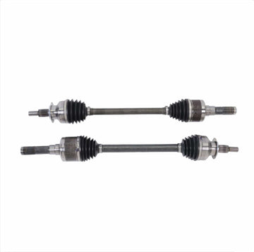 Ford Performance Ford Performance M-4130-M8S Drive Axle Shaft Assembly