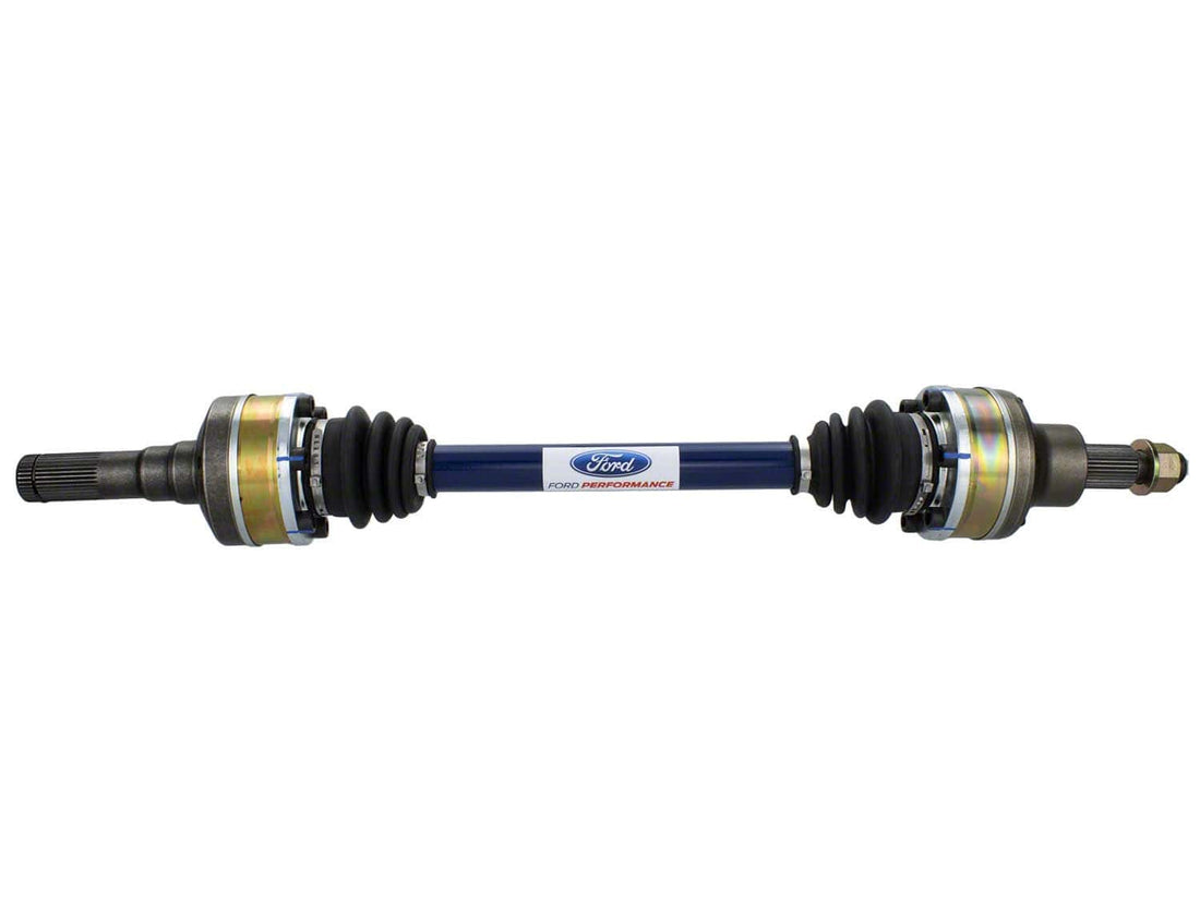 Ford Performance Ford Performance M-4138-MA Drive Axle Shaft Assembly