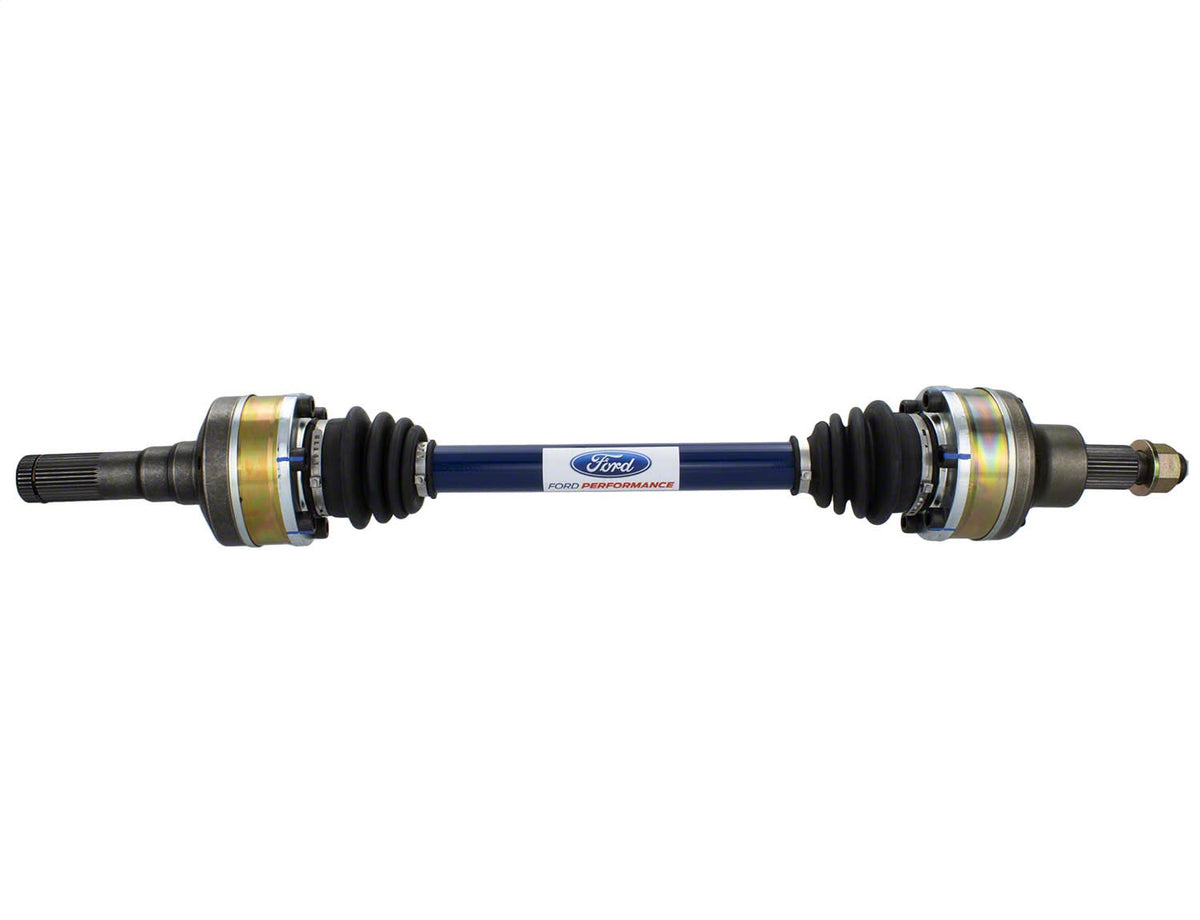 Ford Performance M-4138-MA - Drive Axle Shaft Assembly
