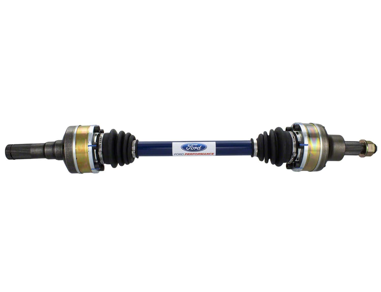 Ford Performance Ford Performance M-4138-MA Drive Axle Shaft Assembly