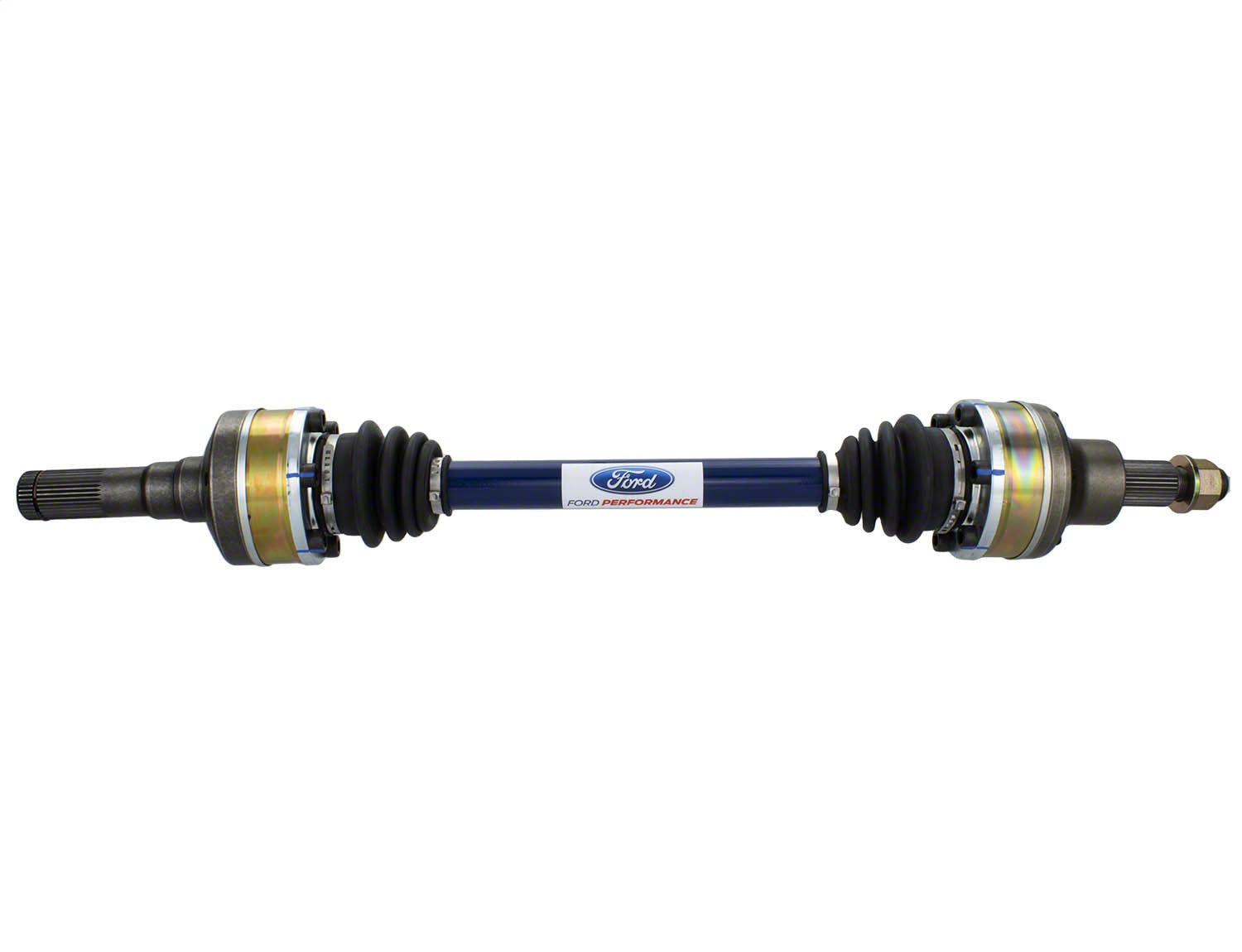 Ford Performance M-4138-MA - Drive Axle Shaft Assembly