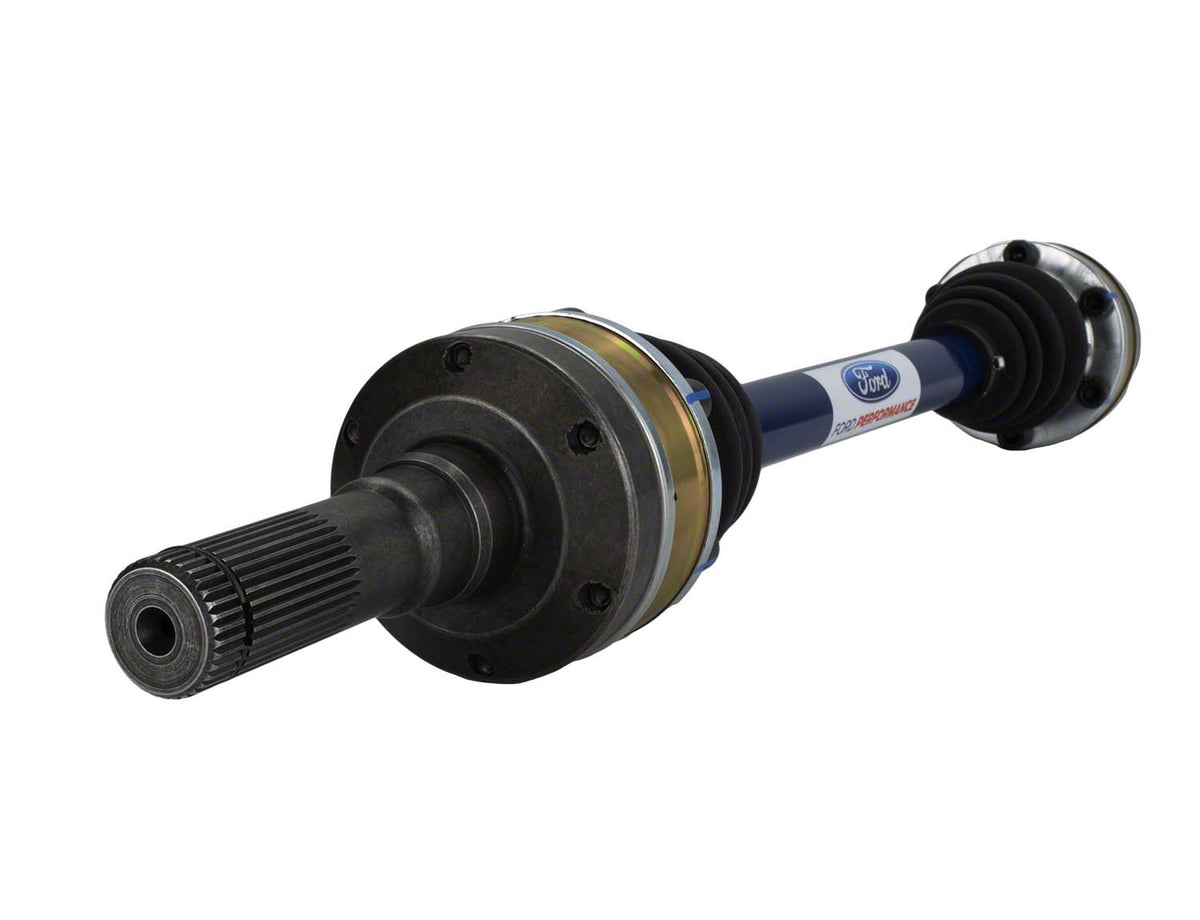 Ford Performance M-4138-MA - Drive Axle Shaft Assembly