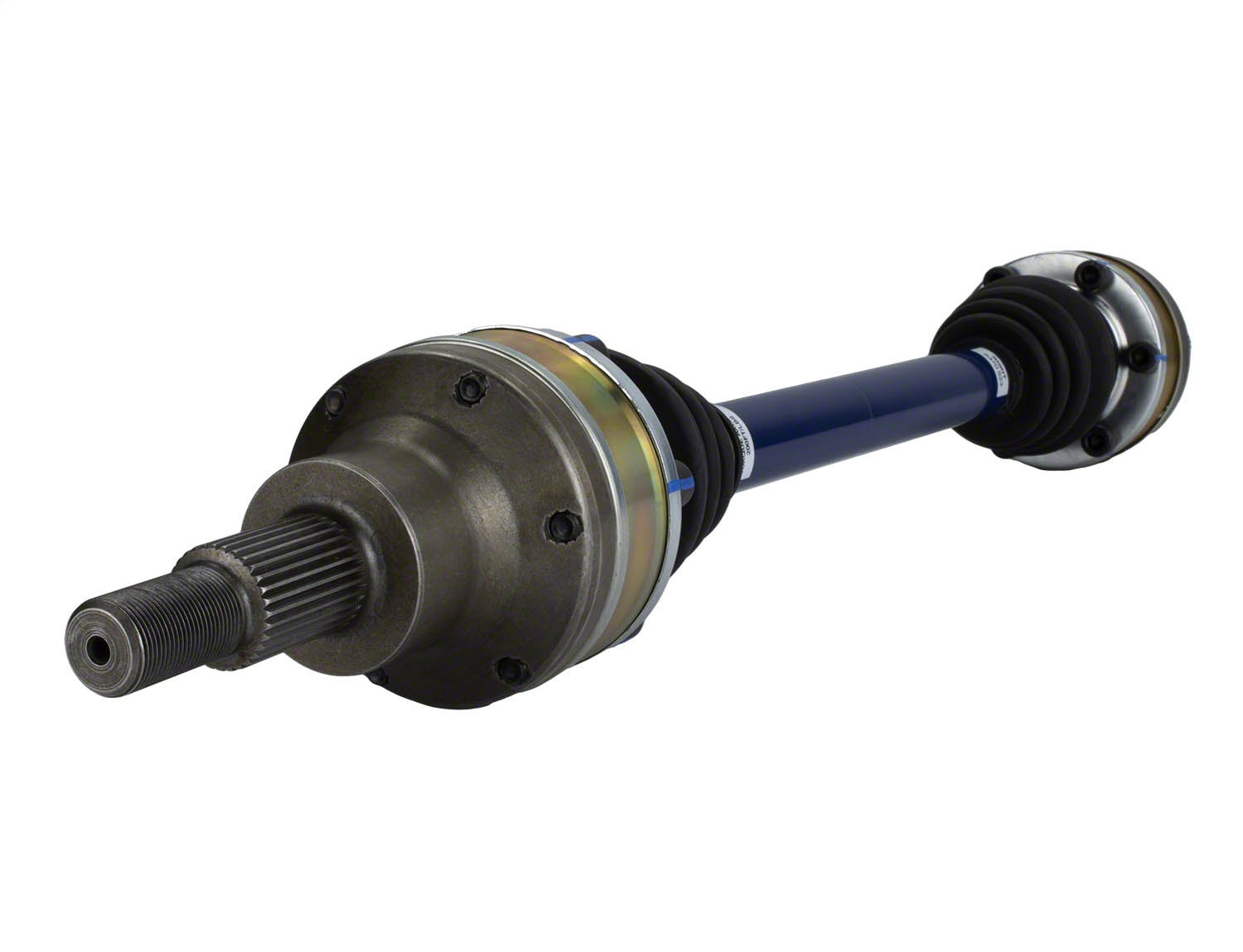 Ford Performance M-4138-MA - Drive Axle Shaft Assembly