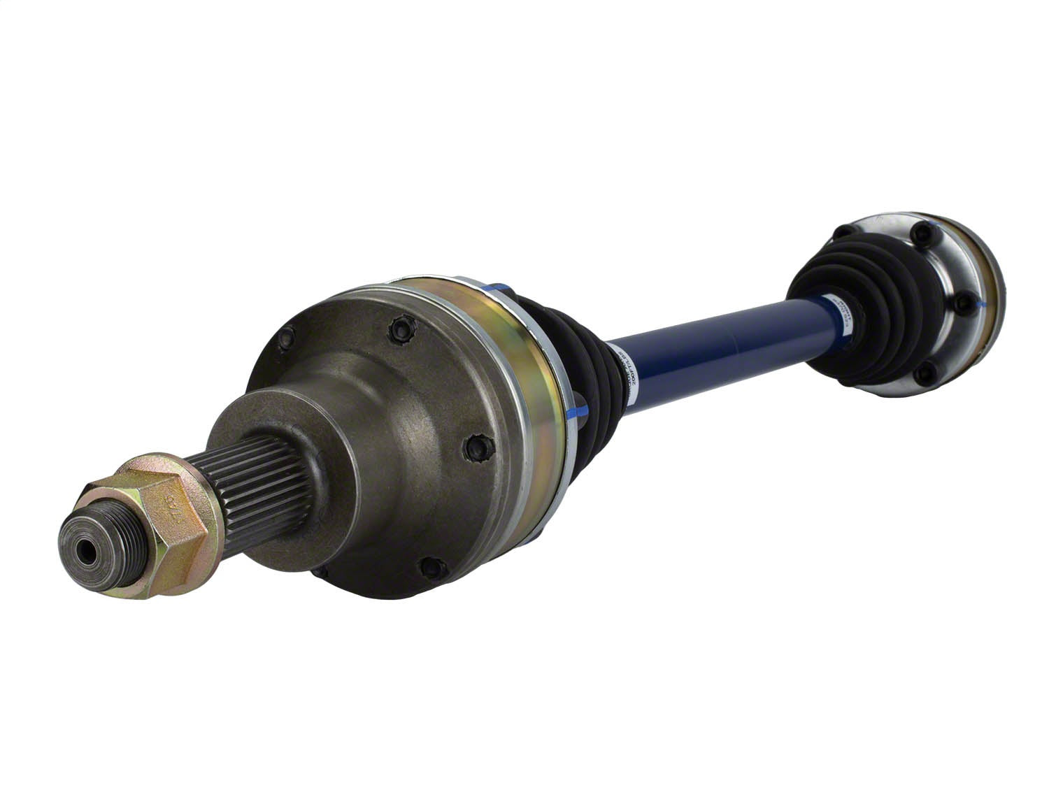 Ford Performance M-4138-MA - Drive Axle Shaft Assembly