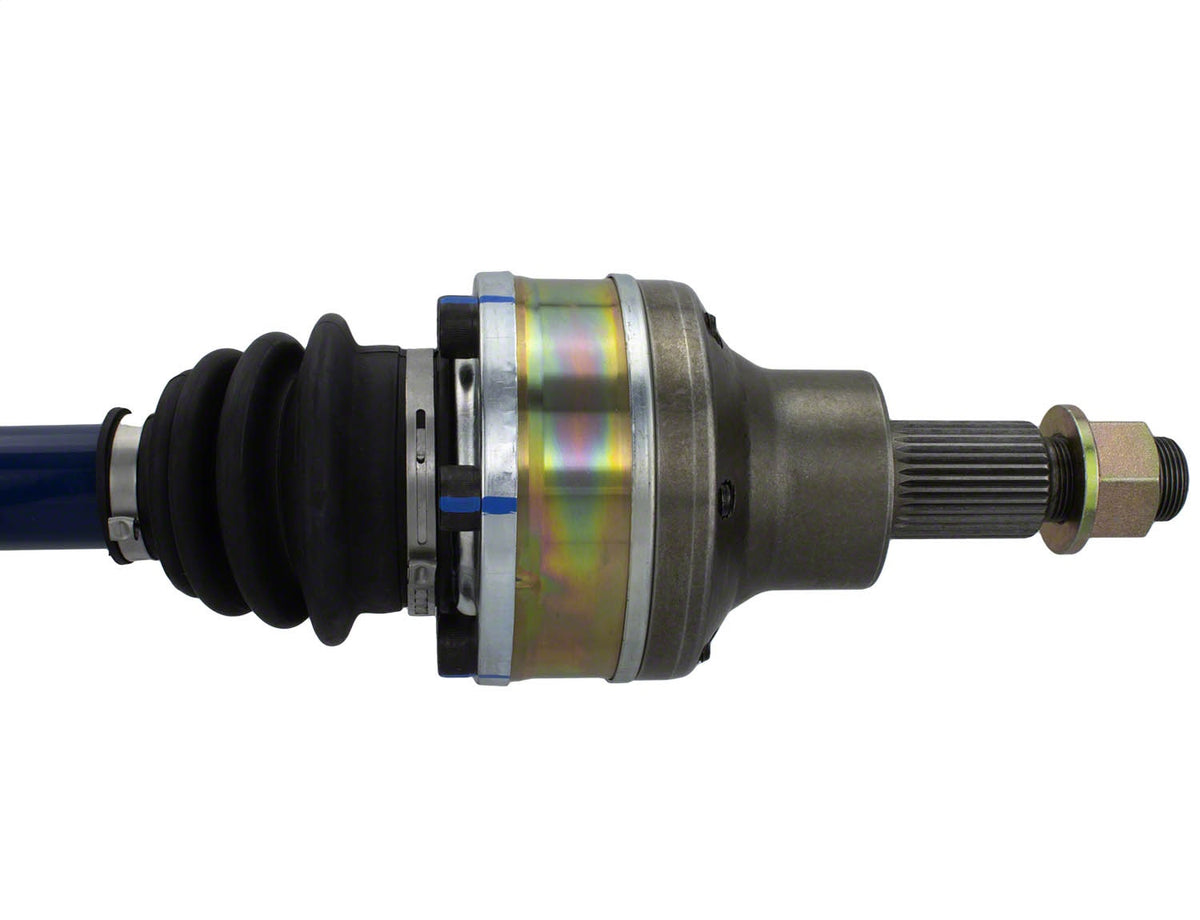 Ford Performance M-4138-MA - Drive Axle Shaft Assembly