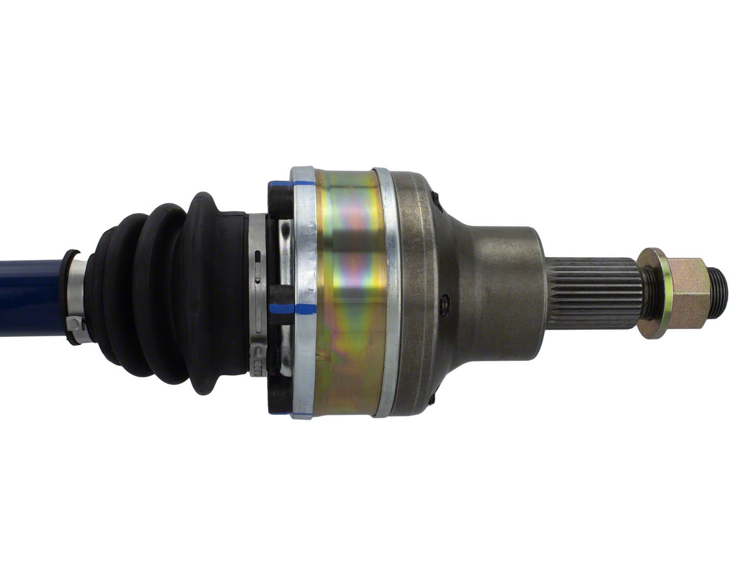 Ford Performance Ford Performance M-4138-MA Drive Axle Shaft Assembly