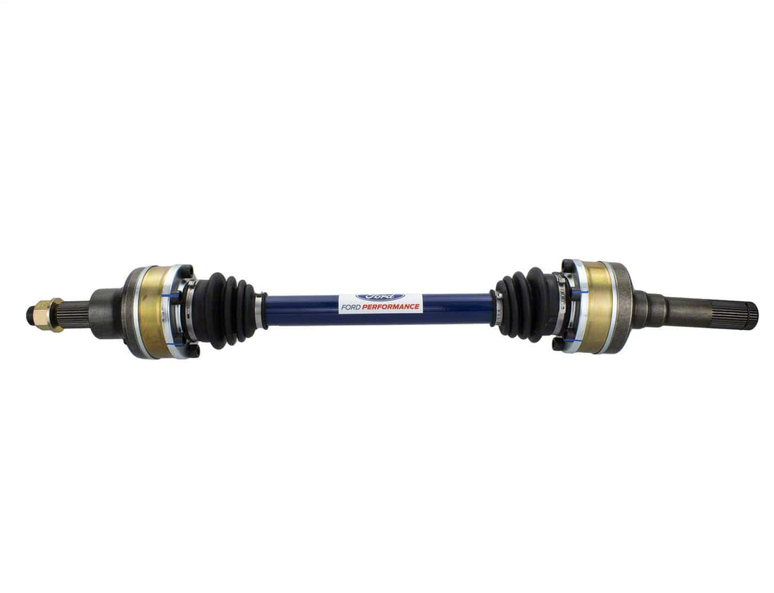 Ford Performance Ford Performance M-4139-MA Drive Axle Shaft Assembly