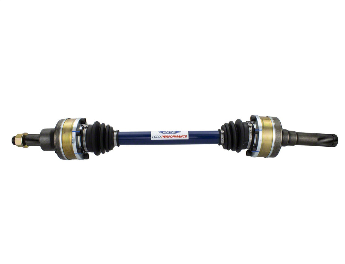 Ford Performance M-4139-MA - Drive Axle Shaft Assembly