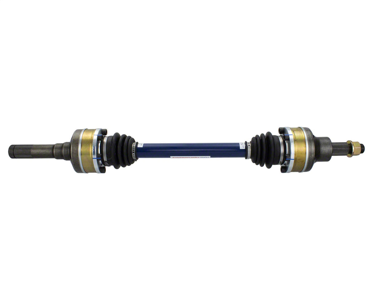 Ford Performance M-4139-MA - Drive Axle Shaft Assembly