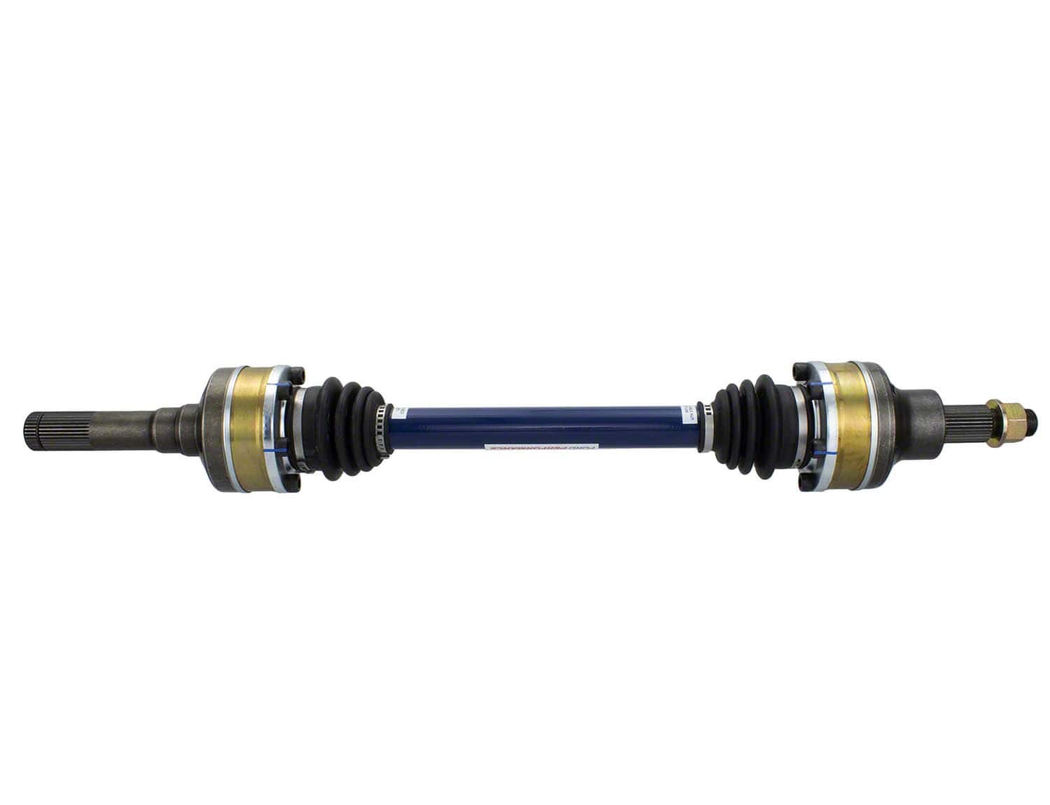 Ford Performance Ford Performance M-4139-MA Drive Axle Shaft Assembly