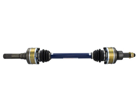 Ford Performance M-4139-MA - Drive Axle Shaft Assembly