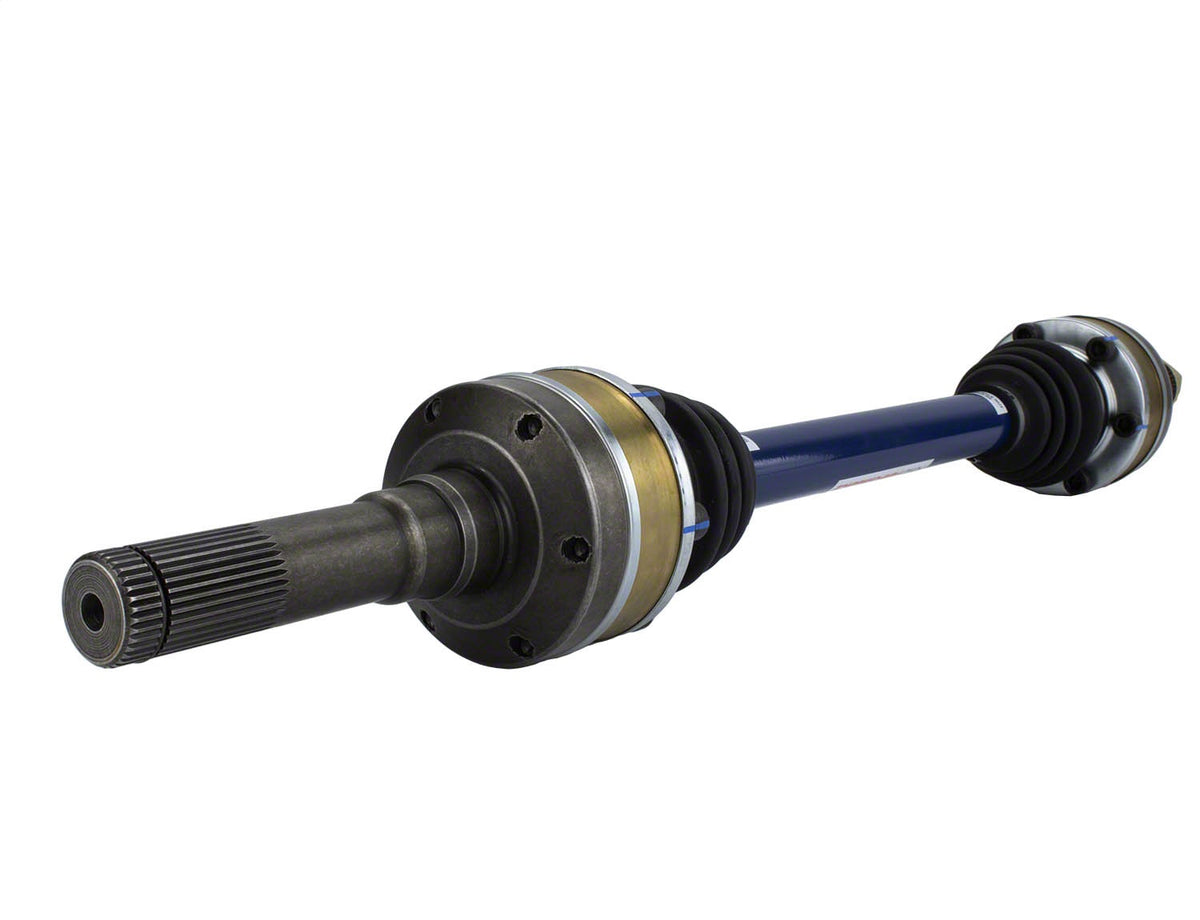 Ford Performance M-4139-MA - Drive Axle Shaft Assembly