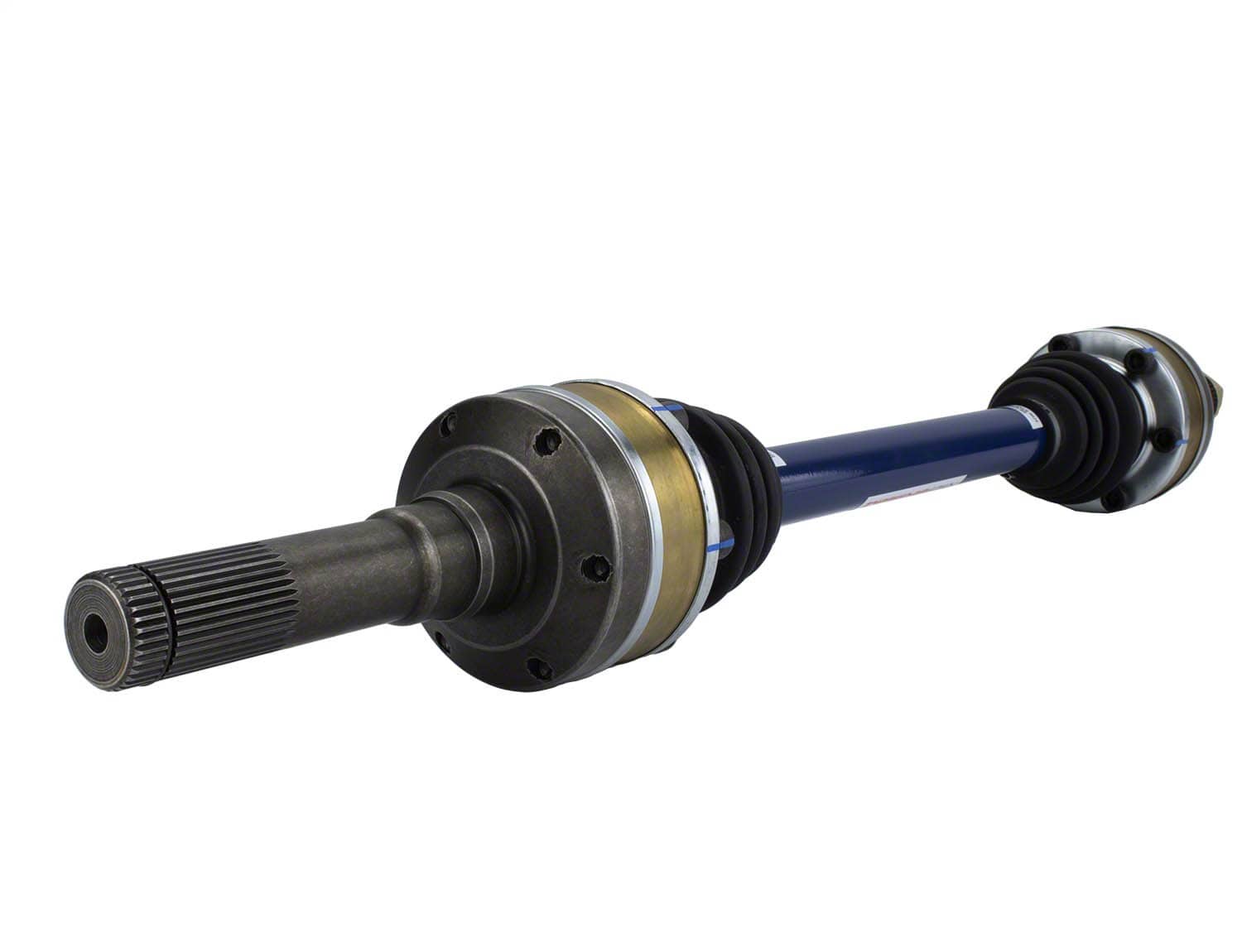 Ford Performance Ford Performance M-4139-MA Drive Axle Shaft Assembly