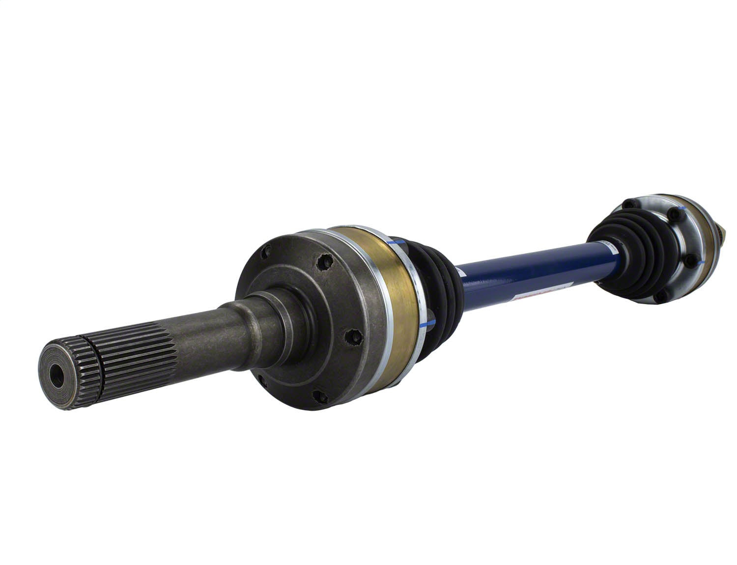 Ford Performance M-4139-MA - Drive Axle Shaft Assembly