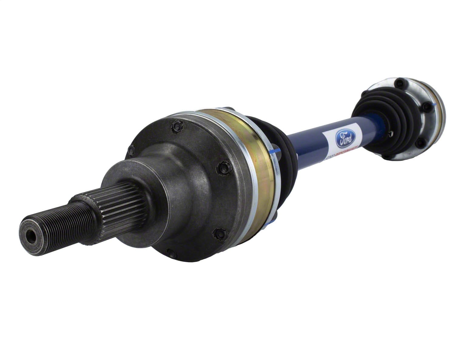 Ford Performance Ford Performance M-4139-MA Drive Axle Shaft Assembly