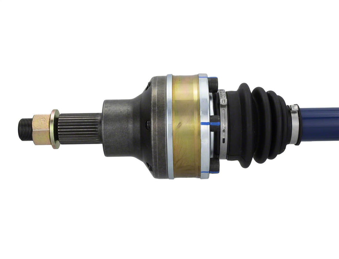 Ford Performance Ford Performance M-4139-MA Drive Axle Shaft Assembly