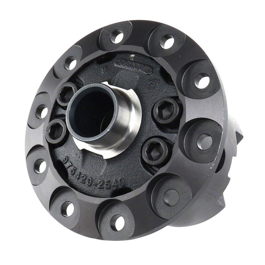 Ford Performance Ford Performance M-4204-F150LS Differential