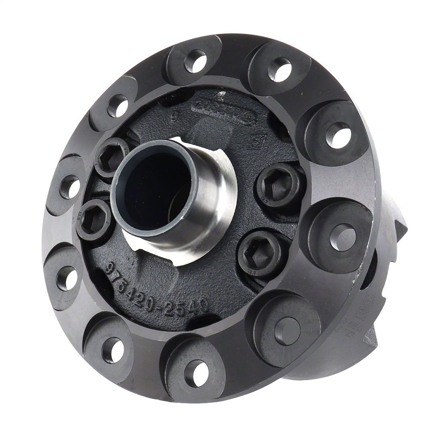 Ford Performance Ford Performance M-4204-F150LS Differential
