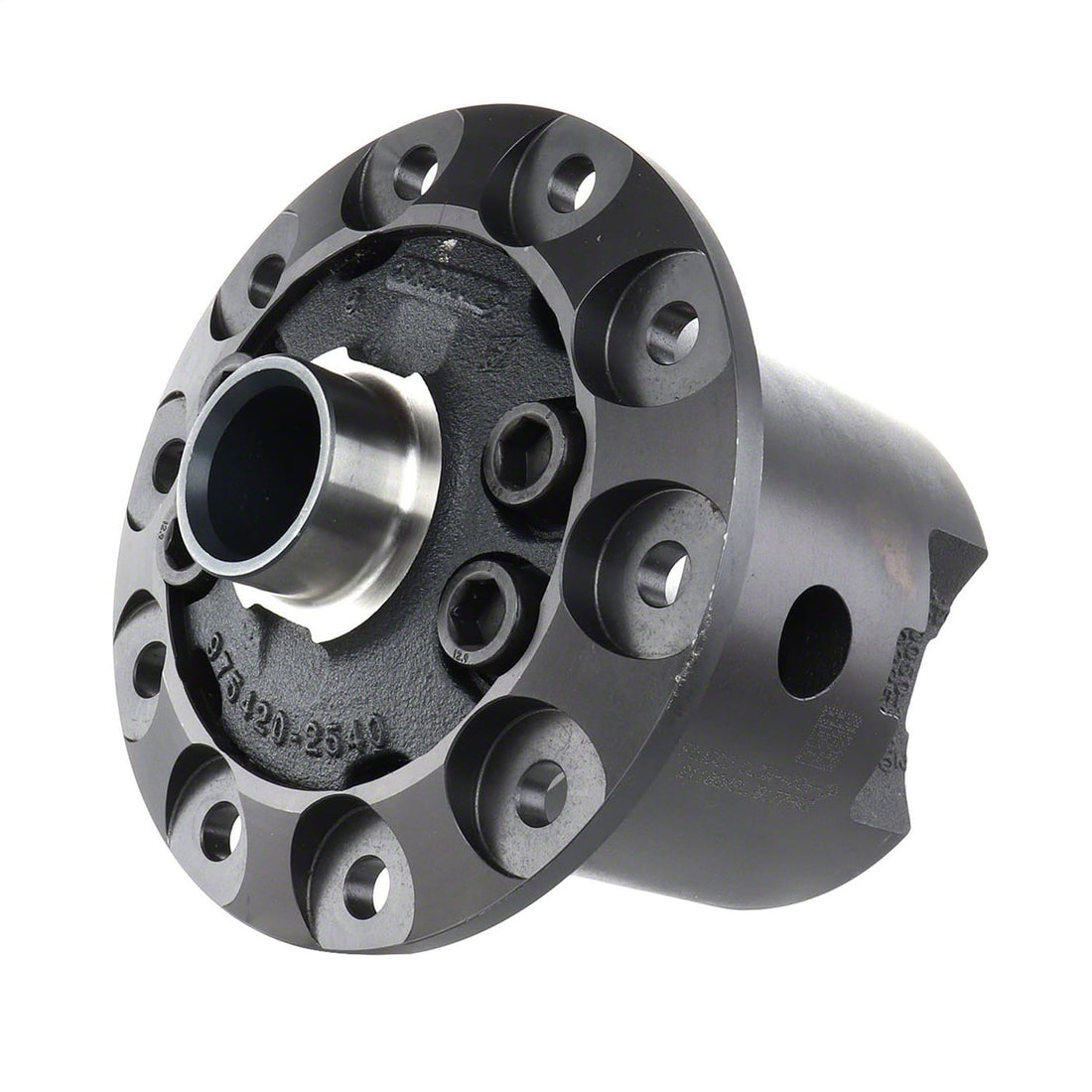 Ford Performance Ford Performance M-4204-F150LS Differential