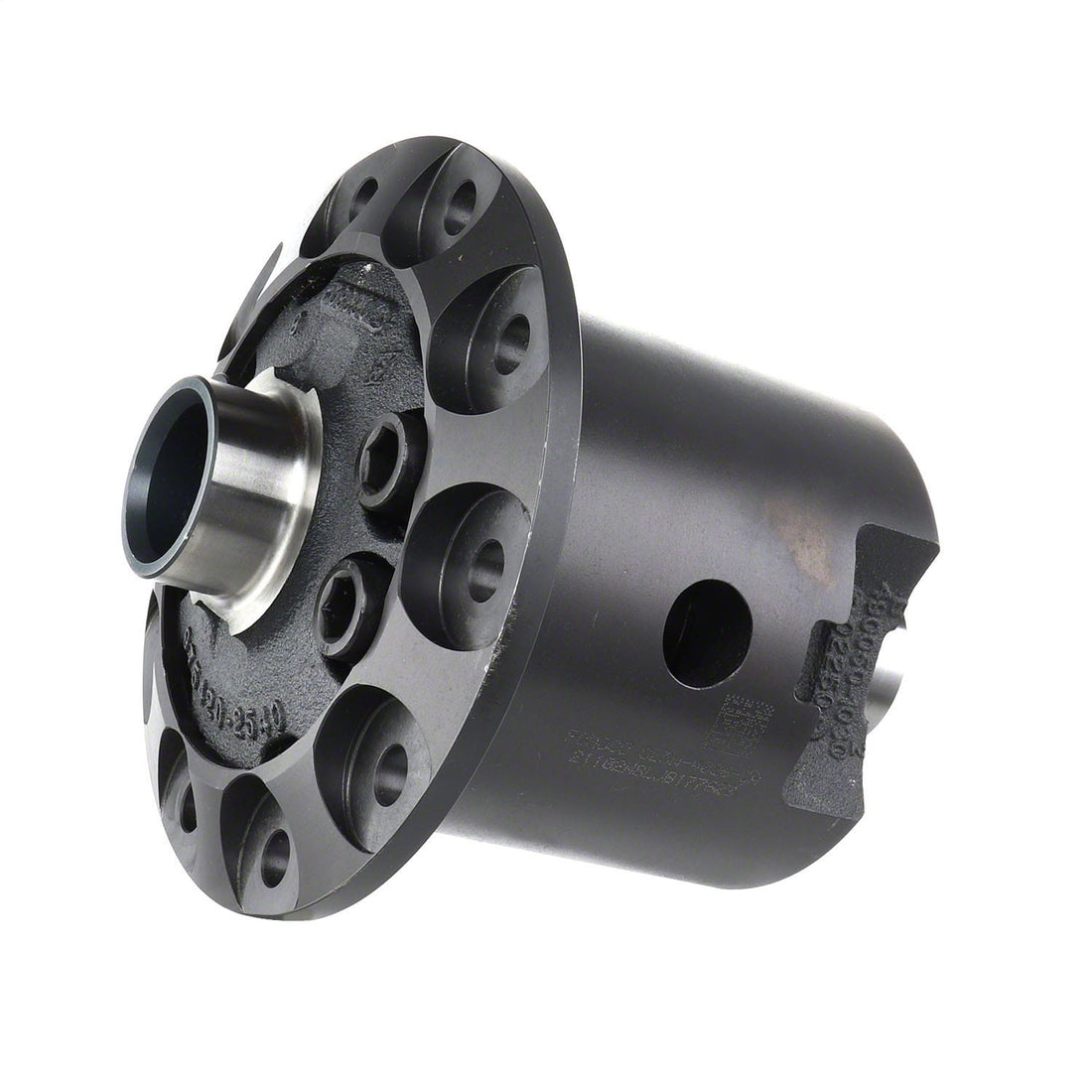 Ford Performance Ford Performance M-4204-F150LS Differential