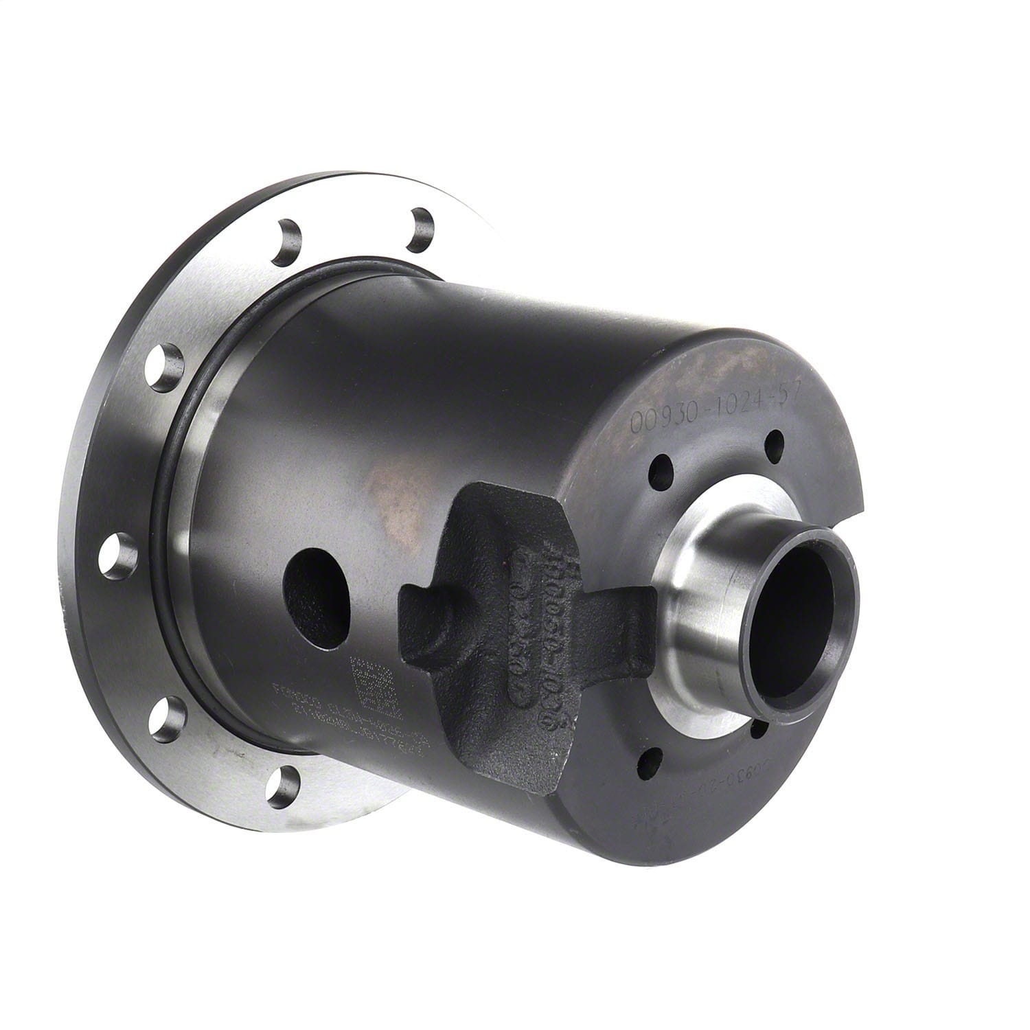 Ford Performance Ford Performance M-4204-F150LS Differential