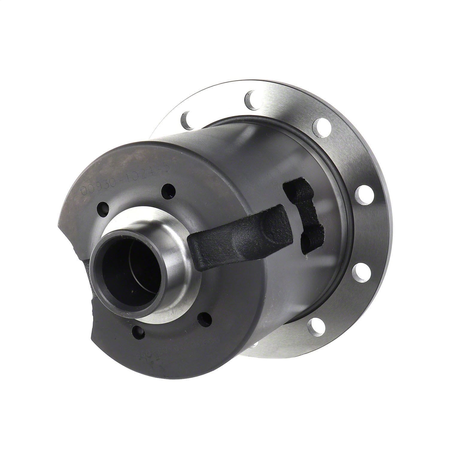 Ford Performance Ford Performance M-4204-F150LS Differential