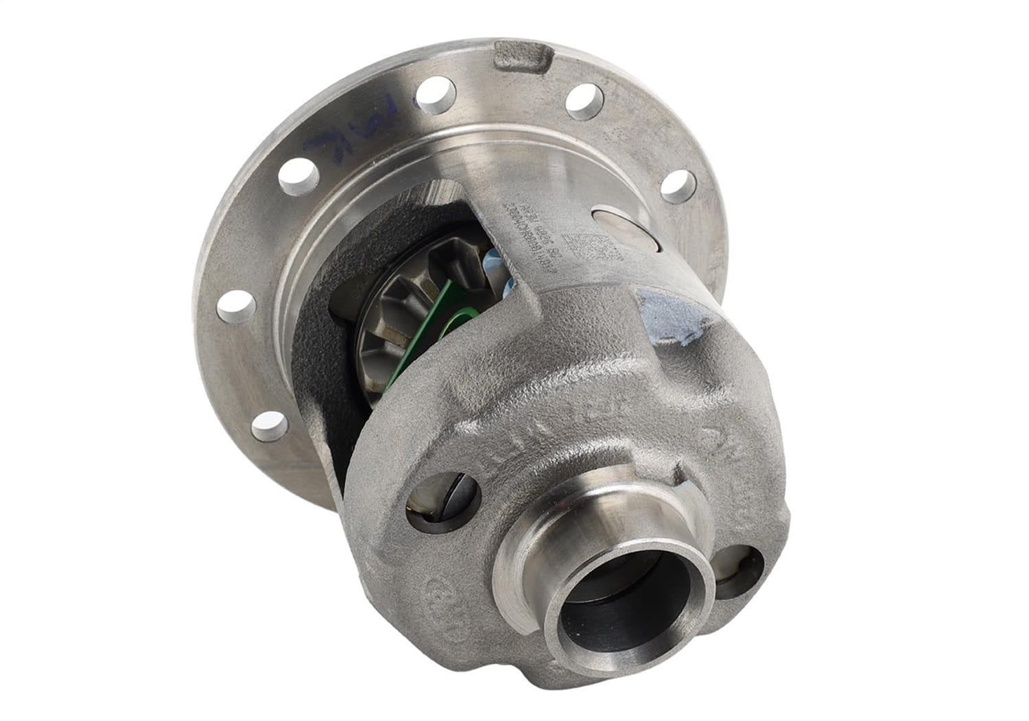 Ford Performance Ford Performance M-4204-F318C Differential