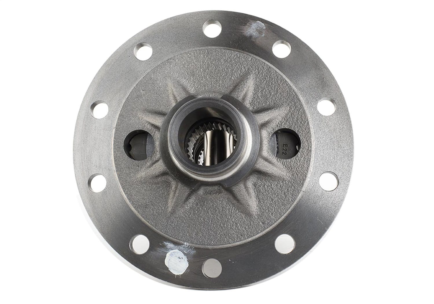 Ford Performance Ford Performance M-4204-F318C Differential